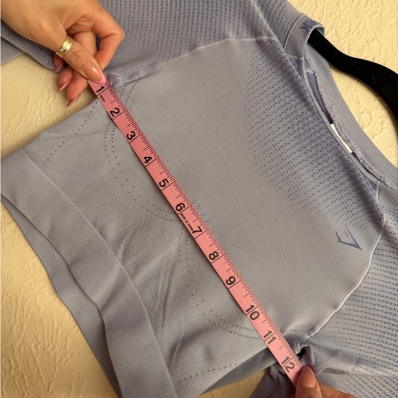 Gymshark seamless Crop Top - Picture 9 of 9